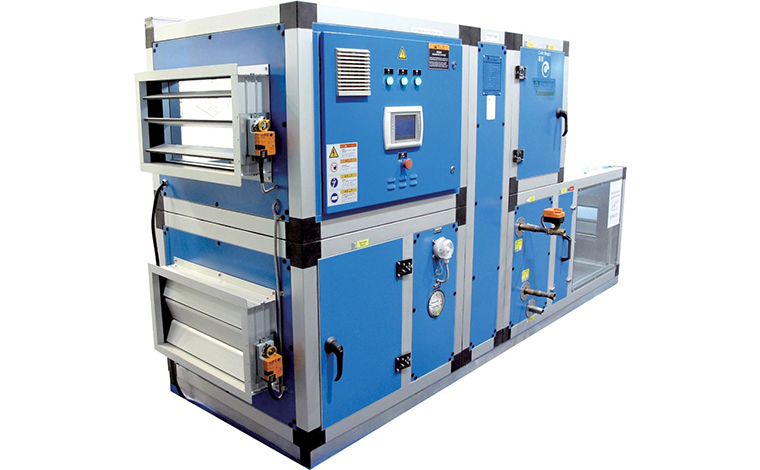 潔凈空調(diào)系統(tǒng)分幾種類型以及應(yīng)用場(chǎng)合有哪些?