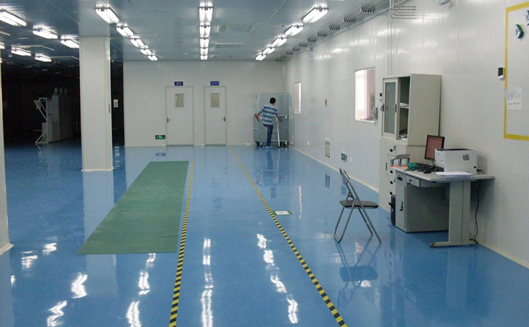 潔凈室的動(dòng)態(tài)、靜態(tài)、空態(tài)