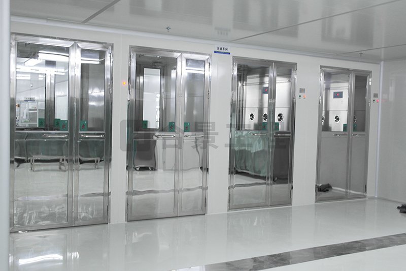 凈化潔凈車間施工的7大要點很重要，這些你要知道