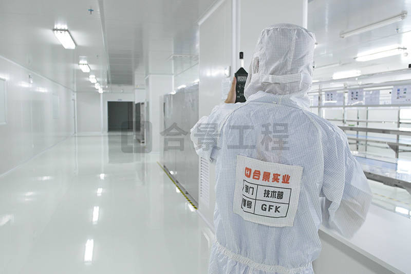 中國(guó)最大的凈化公司 排名重不重要，看這些才可靠！