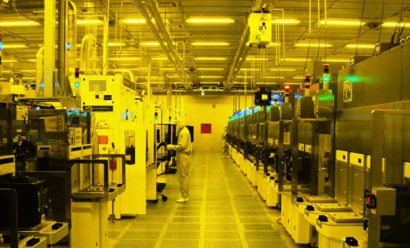 深圳半導體部分企業(yè)匯總：芯片設計、晶圓制造、封測材料、廠商