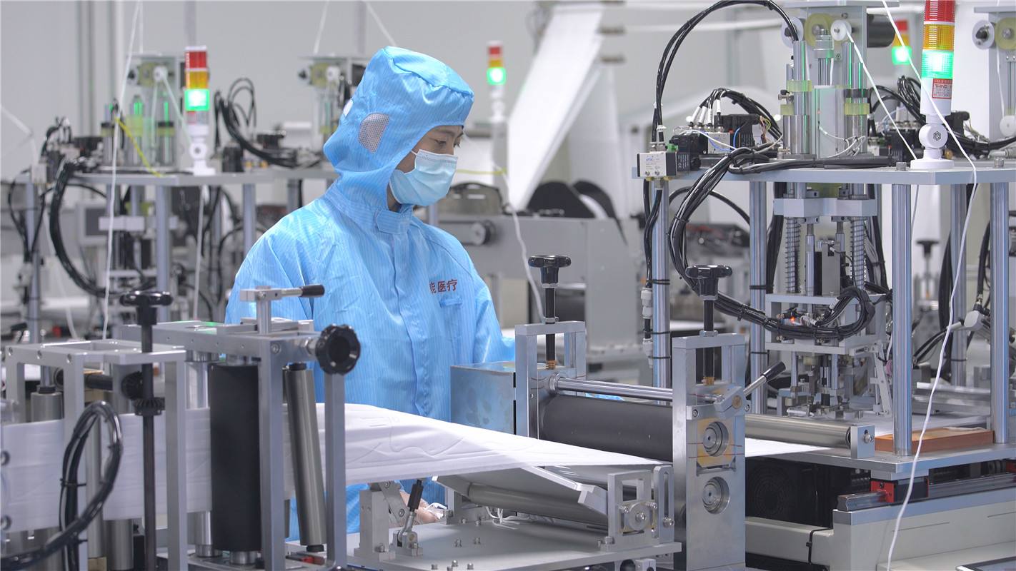 廣東：2022半導(dǎo)體產(chǎn)業(yè)工程開工、續(xù)建、投產(chǎn)建設(shè)項(xiàng)目計(jì)劃表公布