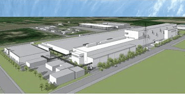 陶瓷電容市場需求激增，MLCC大廠相繼官宣擴產計劃