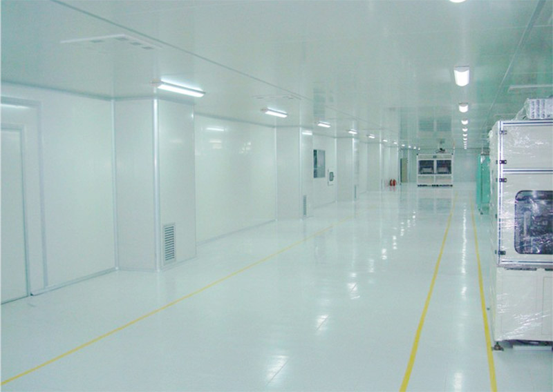 如何提高醫(yī)藥潔凈室空氣質(zhì)量？