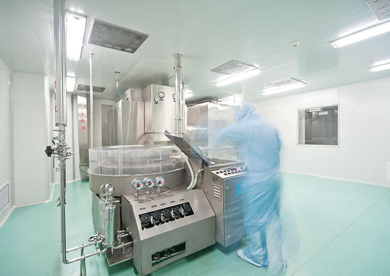 如何保障食品廠無(wú)塵車(chē)間的防火安全？