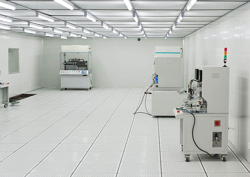 正極材料車間布局設(shè)計考慮因素？