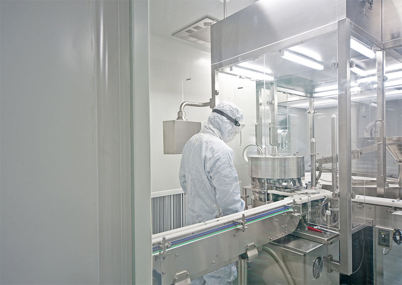 醫(yī)療器械潔凈車間裝修如何滿足潔凈度要求？