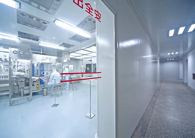 如何選擇適合制藥廠無塵車間的送回風系統(tǒng)？