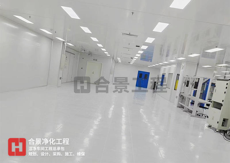 如何優(yōu)化微電子潔凈車間的排風系統(tǒng)？