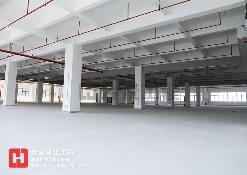 如何確保食品凈化車間符合衛(wèi)生標(biāo)準(zhǔn)？