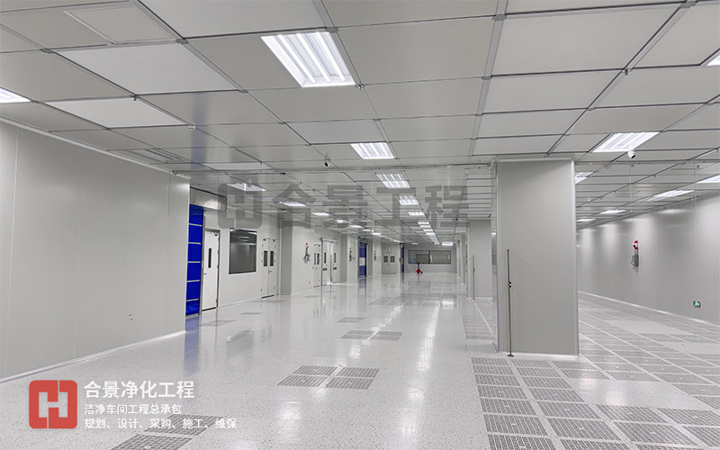 打造世界級“屏”基地標(biāo) | 合肥550億OLED項目全面封頂